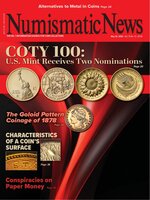 Numismatic News